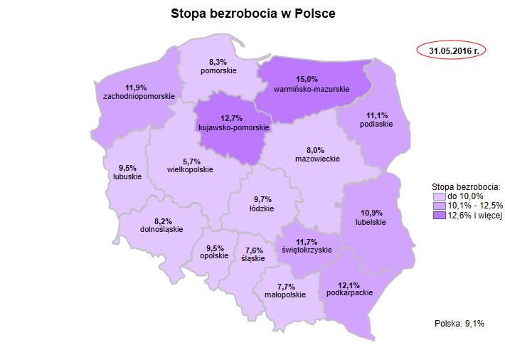 Obserwatorium Rynku Pracy, Zespół Badań i Analiz,