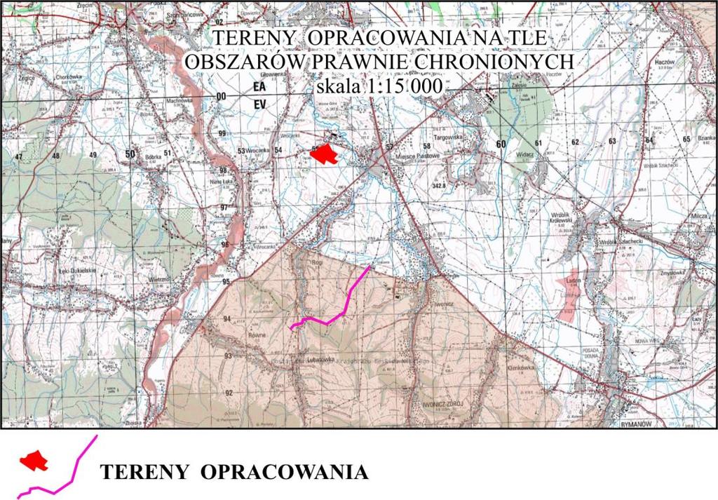 2) realizacji przedsięwzięć mogących znacząco oddziaływać na środowisko, dla których przeprowadzona ocena oddziaływania na środowisko wykazała brak znacząco negatywnego wpływu na ochronę przyrody