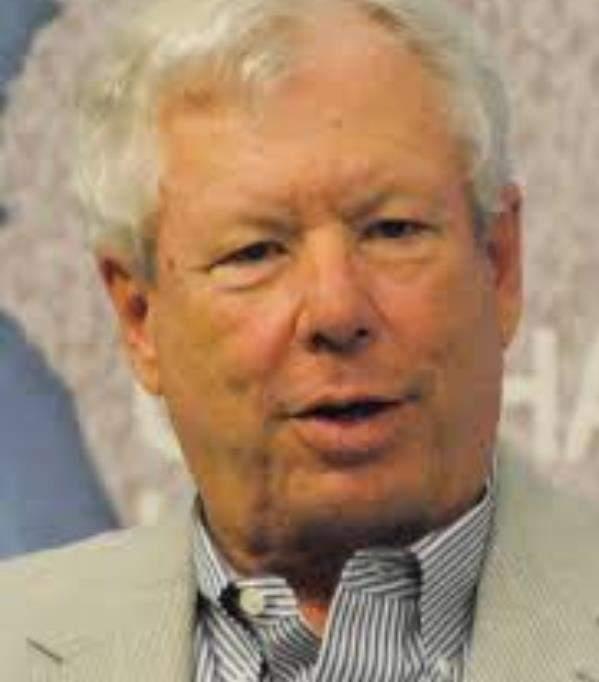 Richard Thaler (Nobel 2017) Kaheneman