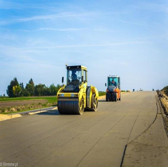 więcej niż 6,0 MPa) / 0,6 C5/6 (nie więcej niż 10,0 MPa) / 0,6 C8/10 (nie więcej niż 20,0 MPa) / 0,7 Producent BUDIMEX Rodzaj cementu CEM II/BV