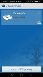 D- Zakończyłem instalację, ale nie widzę obrazu elektryzatora lub obraz jest niekompletny Gdy twoja sieć 3G / 4G nie ma wystarczającej przepustowości, pobrane obrazy mogą być niekompletne lub