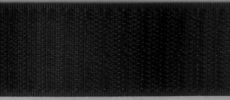 tkanina powlekana poliuretanem w kolorze czarnym 3 Skład surowcowy tkaniny % 100 PES Liczba nitek osnowy 23 ± 21 liczba/dm 5 Liczba nitek wątku 35 ± 21 Oznaczenie i metoda badania wg postanowień WDTT