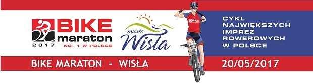 Bike Maraton 2017 - Wisła WYNIKI ZAWODÓW KATEGORIE WIEKOWE Organizator: Grabek Promotion Sp. z o. o. Termin: 20.05.