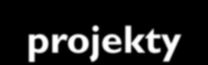 15 z 22 W 2009 roku zaplanowano do realizacji w trybie konkursowym projekty innowacyjne oraz projekty współpracy ponadnarodowej.