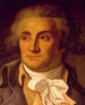 Marie Jean Antoine Nicolas Caritat, marquis de Condorcet (1743 1794) *17. 9.