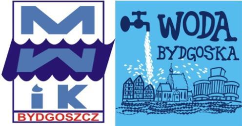 Nasz wkład w projekt Miejskie Wodociągi i Kanalizacja MWiK w Bydgoszczy pn.