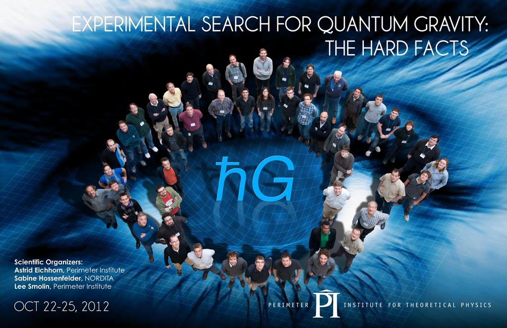 Motivation: Novel Experimental Quantum Gravity PH: Gamma Ray Bursts &