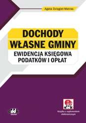 B5 cena 170,00 zł symbol JBK948 dr Anna Zysnarska Rachunkowość budżetu, jednostek budżetowych i samorządowych zakładów budżetowych W publikacji: omówienie zasad gospodarki finansowej sektora finansów