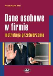 NASZE KADROWE BESTSELLERY ZAPOWIEDŹ ZAPOWIEDŹ Wioletta Dworowska Agnieszka Jacewicz Wynagrodzenia 2015 Jak w 2015 roku prawidłowo naliczyć wynagrodzenia, rozliczyć się z ZUS i urzędem skarbowym?