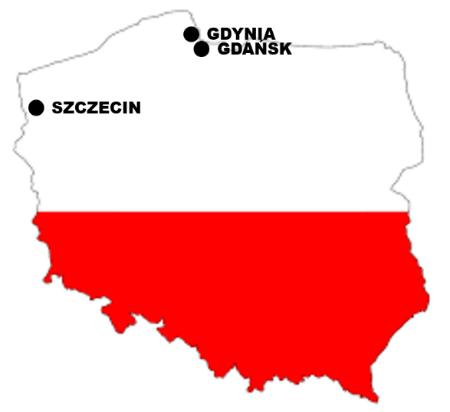 6. Zakup towarów spoza UE z odprawą celną w Polsce Jak rozliczyć podatek?