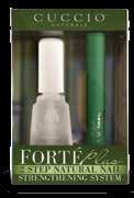 ml Sztyft do skórek forte 15 ml Zestaw Forte Plus #3197