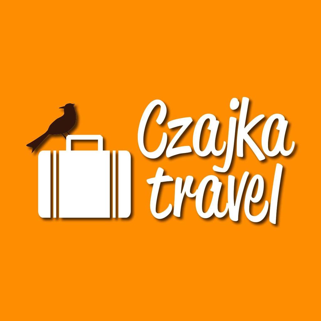 CZAJKA TRAVEL Joanna Biernacka ul. Szlak 65, pok. 803, 31-153 Kraków tel. 12 444 72 25 kom. 506 965 755 biuro@czajkapodroze.pl www.czajkapodroze.pl www.czajka.travel.