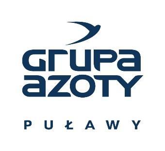 SKONSOLIDOWANY RAPORT OKRESOWY GRUPY KAPITAŁOWEJ GRUPA AZOTY