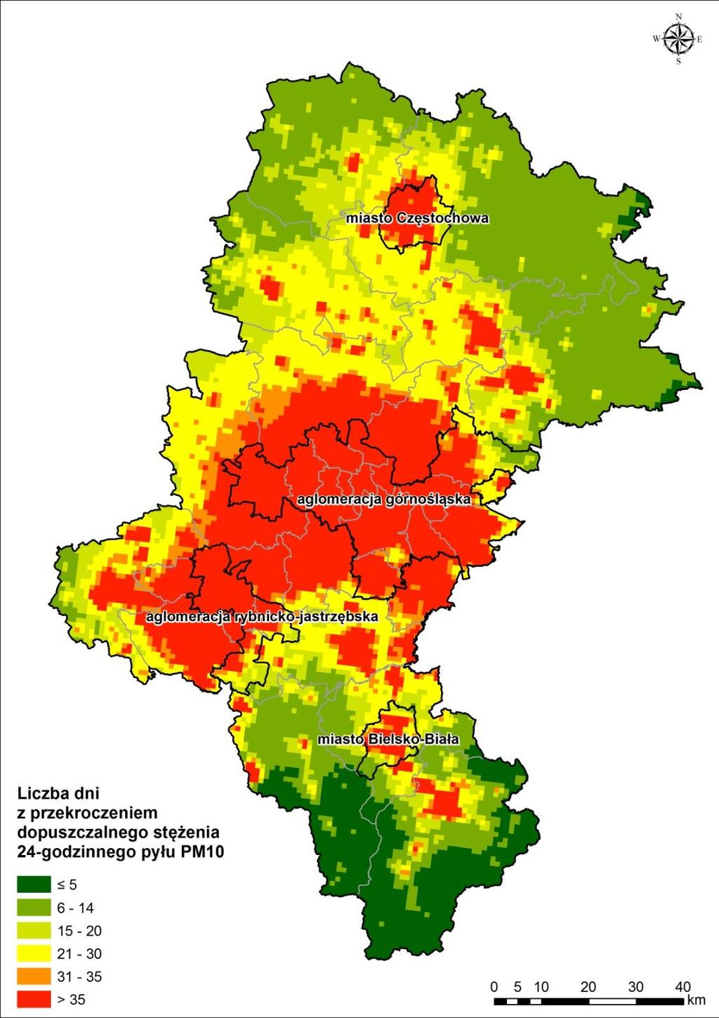 Innowacyjne rozwiązania dla ochrony