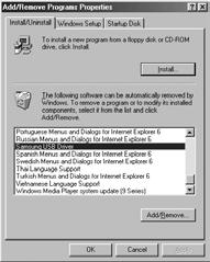 INFORMACJE Dla systemów Mac OS 10,1 i nowszych: Najpierw zakoƒcz przesy anie plików z komputera do aparatu, a nast pnie usuƒ dysk wymienny