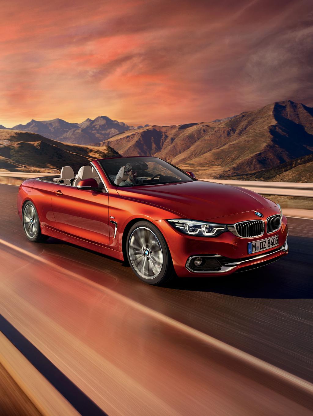 BMW SERII
