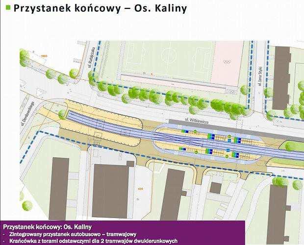 Kiedy powstanie taka trasa tramwajowa? Nie ma co liczyć, że budowa takiej linii zacznie się w najbliższych latach. - Mówimy o przyszłej perspektywie unijnej - zapowiada wiceprezydent Szczecina ds.