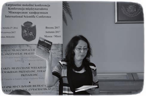 Od prawej: doc. dr Galina Miszkiniene, dr hab.