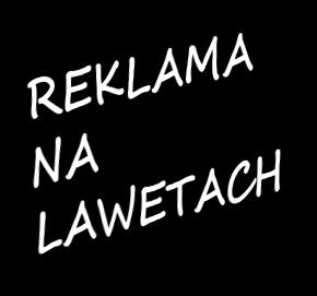 REKLAMA - zasady ogólne BANER REKLAMOWY