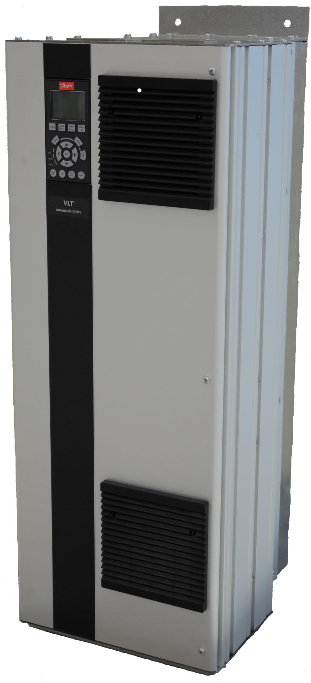 VLT AutomationDrive FC 32