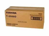 Toner Toshiba 148828 Toner Toshiba T1550E Bd1550 1X240G ( 23% 206952 Toner Toshiba T1600E