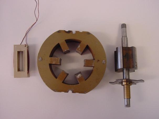 Zeszyty Problemowe Maszyny Elektryczne Nr 9/20 9 Rys. 2.