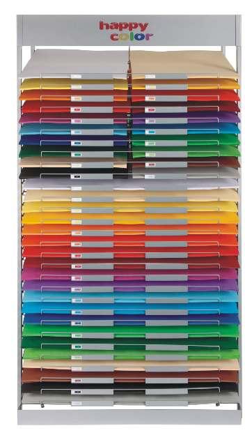kartony kolorowe Karton kolorowy format A - barwiony w masie w 23 kolorach o lekko g³adzonej powierzchni - polecany do rysowania, wycinania, prac manualnych, zadruku offsetowego i cyfrowego - papier