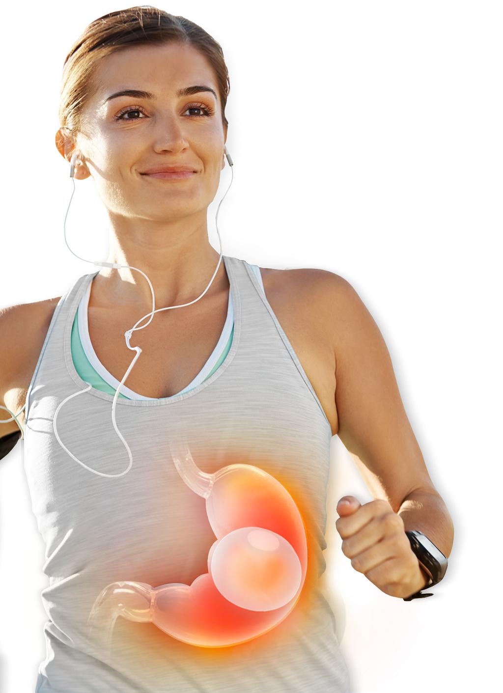 The Całkowicie 100% Non-Surgical niechirurgiczne Solution rozwiązanie System redukcji m asy ciała ZMNIEJSZ MASĘ CIAŁA BEZOPERACYJNIE Ponad 277 tysięcy Balon żołądkowy balonów zastosowanych