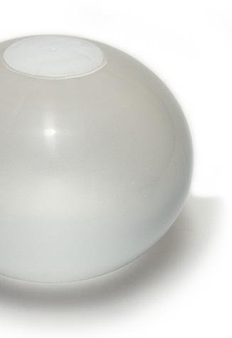 OPTYMALNIE ZAPROJEKTOWANY BALON ORBERA365 jest produktem o wysokiej jakości i niezawodności, co sprawia, że jest balonem żołądkowym nr 1 na świecie.