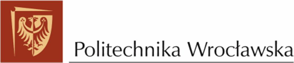 ĆWICZENIE 2 Lokalne Stanowisko Dyspozytorskie lokalne stanowisko Systemu Sterowania i Nadzoru Politechnika Wrocławska Laboratorium systemowe Nazwa dokumentu : Numer referencyjny : REF-PW-LAB_CW2