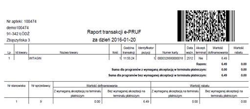 program wspomniany wyżej, kontaktując się np. z administratorem. Rys.