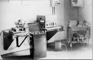 History of EEG 11 First EEG recording system (1926)