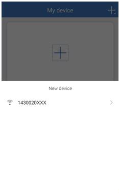 Konfiguracja WiFi na Androidzie: 4 5 6 identyfikator Połącz się z WiFi i podaj