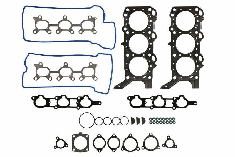 CAMRY, MATRIX, RAV 4 III, SOLARA 2.4 07.