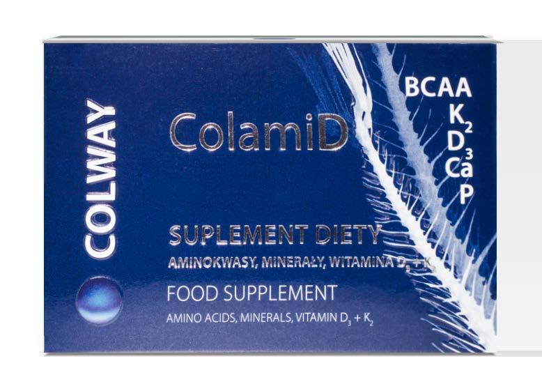 COLAMID