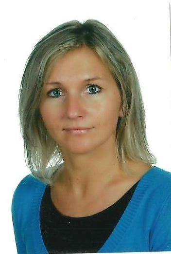 Paulina Marek Angelika