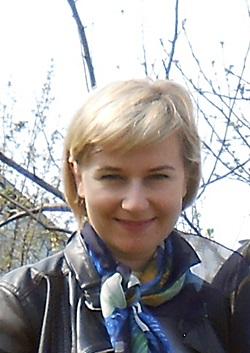 Beata Hazuka oligofrenopedagog pedagogiki