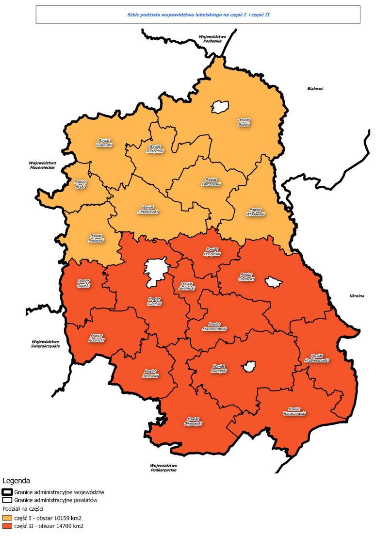 ORTOFOTOMAPA Wykonawca (część I i II) Konsorcjum: GEOMAR S.A. Geokart International Sp. z o.o. GEOREAL spol. s.r.o. Termin wykonania do dnia 30 marca 2018 r.