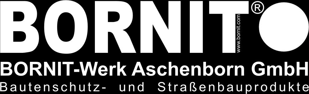 Dane dotyczące dostawcy karty charakterystyki Dostawca (producent/importer/wyłączny przedstawiciel/dalszy użytkownik/handlowiec): BORNIT-Werk Aschenborn GmbH Produktionsleitung / Labor Reichenbacher
