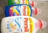 1645. Persil żel do prania 22p 1,452L, import: -UNIWERSALNY - SENSITIVE import 4szt w kartonie 12,69 PLN 080.