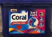 1871 Coral kapsułki do koloru 3in1 18szt DE 3szt w kartonie 13,99 PLN 1872 Lenor