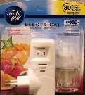 AMBI PUR Electric Starter+ wkład Fruity Tropics