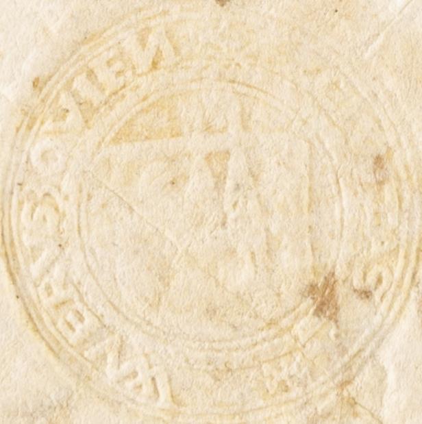 Sfragistyka Wieruszowa Decydującymi źródłami do heraldyki miejskiej Wieruszowa są odciski dwóch pieczęci miejskich starszej, XV-wiecznej i młodszej XVII-wiecznej Komisja Heraldyczna pozostawiła wybór