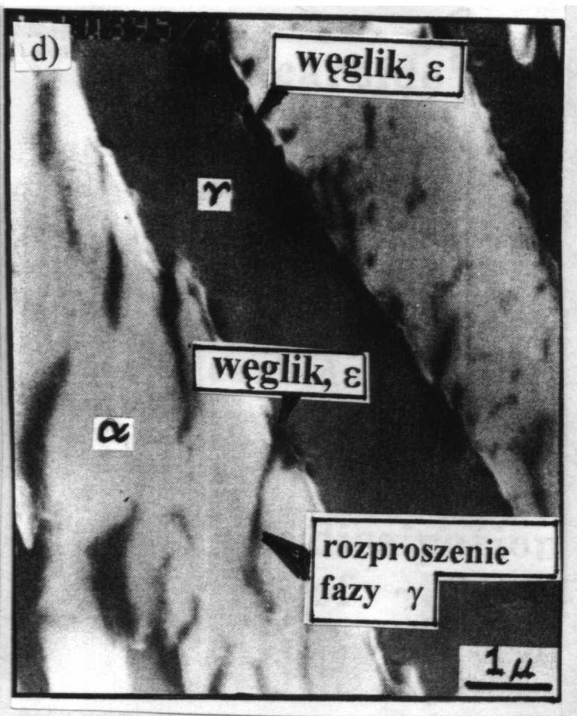 Majc na uwadze obnienie kosztów wytwarzania eliwa ADI, w ostatnim okresie [11] zaproponowano wykorzystanie procesu