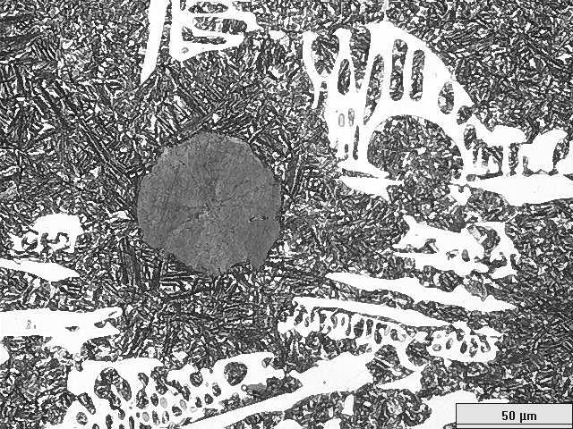 The relationships between mechanical properties Austempered Ductile Iron 15 Ubytek objtoci próbki, mm3 10 5 ADI CADI - 5% wglików