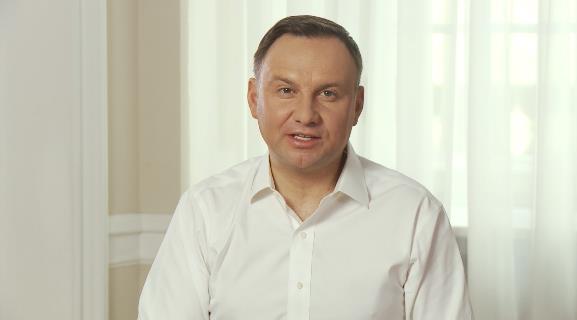 Andrzej Duda!