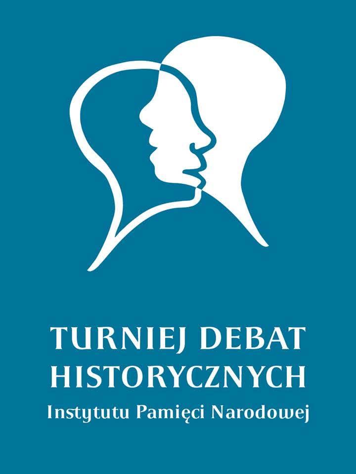 zaproszenie 23 marca 2018 r. zapraszamy na regionalny Turniej Debat Historycznych IPN, który odbędzie się w siedzibie naszego Ośrodka.