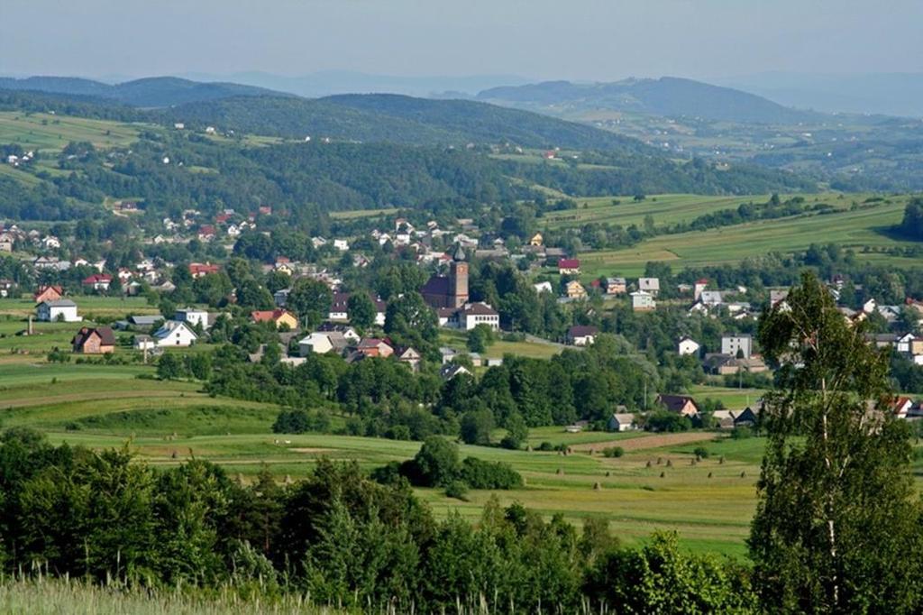 2016 GMINNY PROGRAM REWITALIZACJI Dla