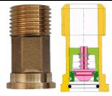 USZCZELKA 1/2" USZCZELKA 3/4" USZCZELKA 1" USZCZELKA 1 1/4" USZCZELKA 1 1/2" USZCZELKA 2"