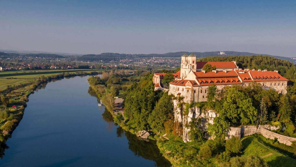 produktów turystycznych